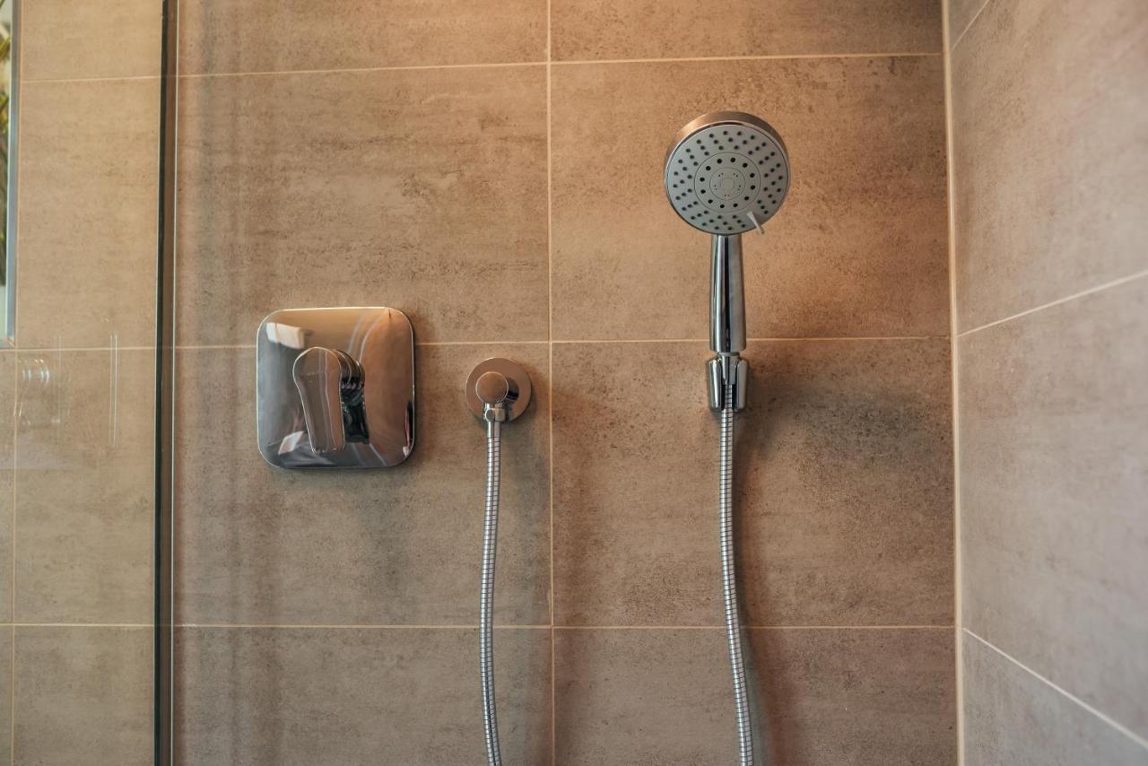 The Rix Studios & Suites Near Sbahn Neukolln Berlin Bagian luar foto